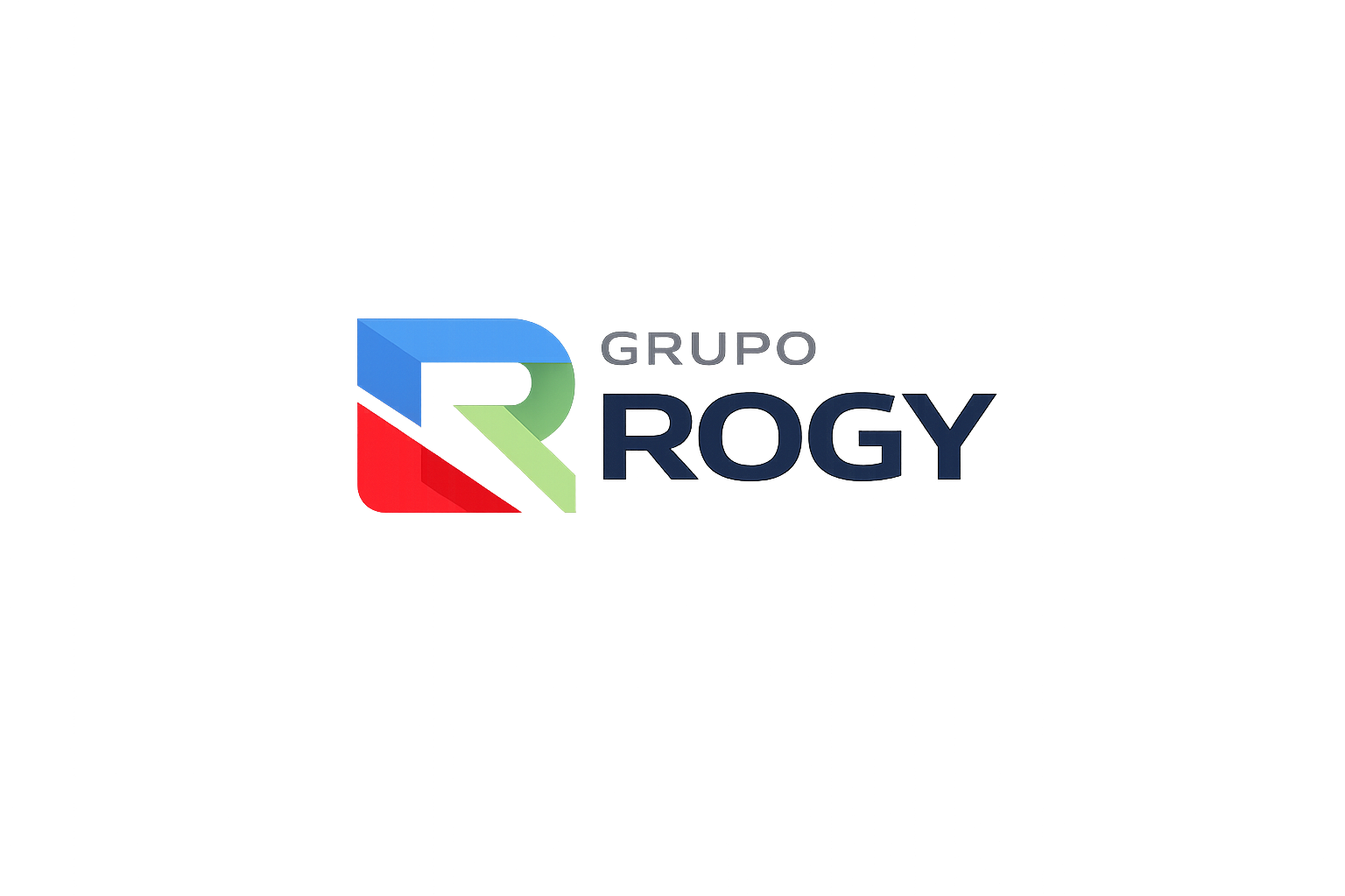 Grupo ROGY Logo